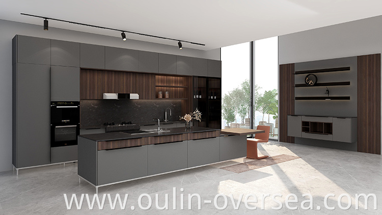 new arrivals kitchen Modern kitchen cabinet designs